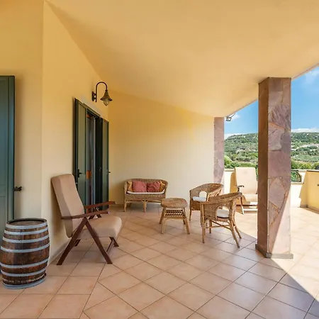Casa vacanze Amazing In With Kitchen