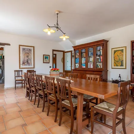 Σπίτι διακοπών Stunning In *