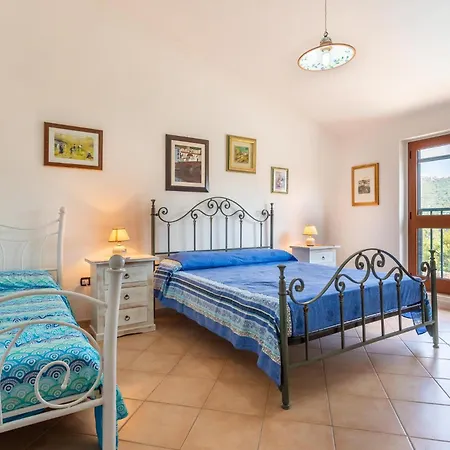 Σπίτι διακοπών Stunning In Bosa