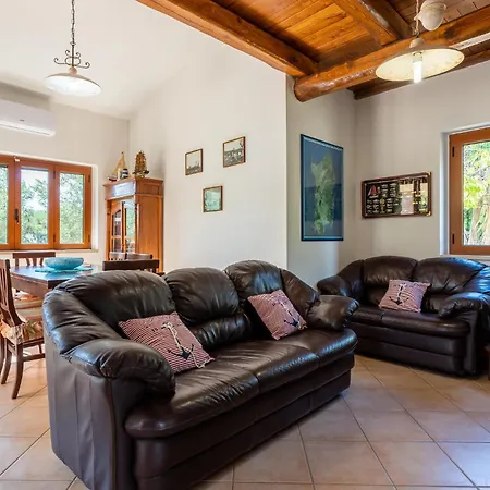 Σπίτι διακοπών Stunning In Bosa