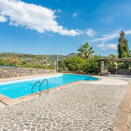 Σπίτι διακοπών Stunning In