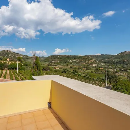 Σπίτι διακοπών Stunning In Bosa