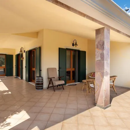 Stunning In Σπίτι διακοπών *