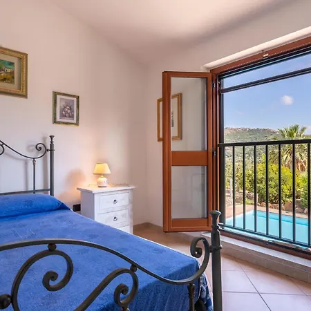 Σπίτι διακοπών Stunning In Bosa